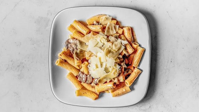 Panineria NYC by null