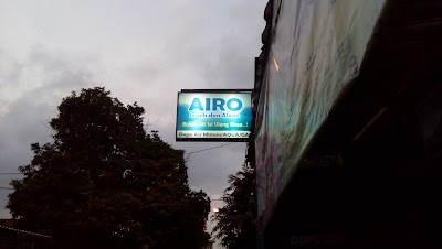 Photos of Depo Air AIRO