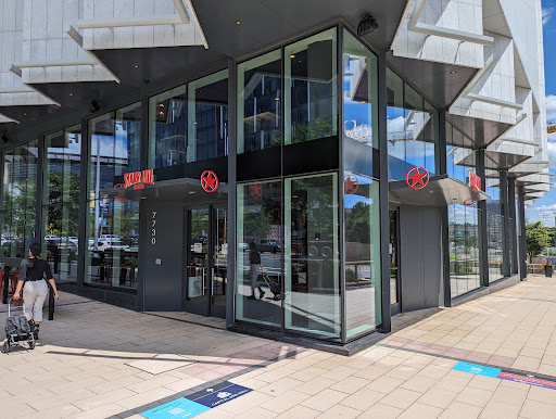 Starr Hill Tysons Brewpub - Thumbnail