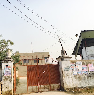 Photos of Naogaon Stadium