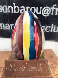 Photo n°10 de Marche conclu à Marcilly-le-Châtel (Boutique de cadeaux)