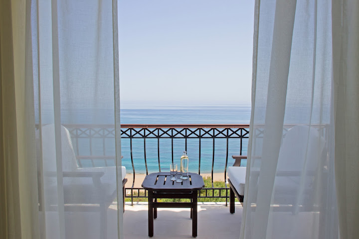 Anassa Hotel by null