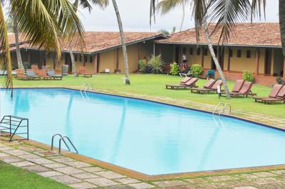 Photos of Koggala Village Club
