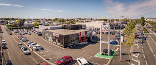 Photo n°46 de Toyota - GCA - Angers à Angers (Vendeur de voitures d'occasion)