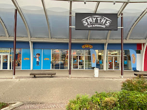Photo n°39 de Smyths Toys Carré Sénart à Lieusaint (Magasin de jeux vidéo)