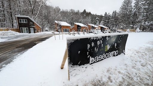 Basecamp - Visual
