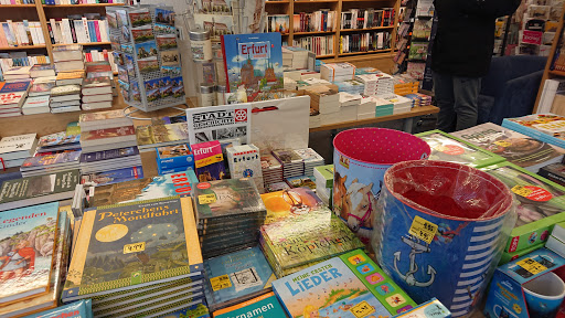 Buch Stapp - Visual