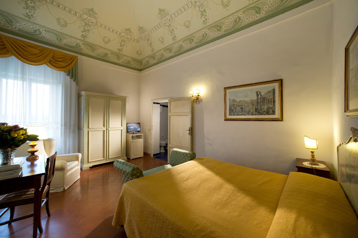 Hotel Palazzo di Valli by null