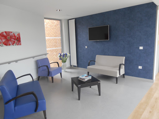 Photo de EHPAD Résidence Arnoul à Brêmes (62610)