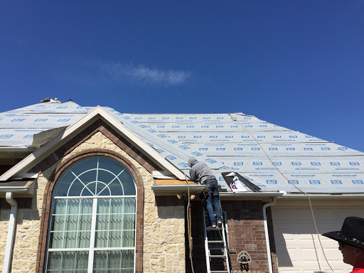 CRF Roofing Company LLC Gallery - United States