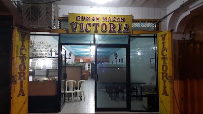 Photos of Victoria Restaurant