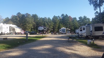 Photos of Cross Winds Family Campground