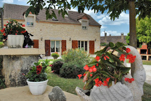 Photo n°12 de Gîte L'Espérance à Saint-Projet (46) à Saint-Projet (Agence de location de maisons de vacances)