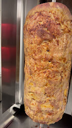 Photo n°2 de Z TACOS à Vendôme (Restaurant turc)