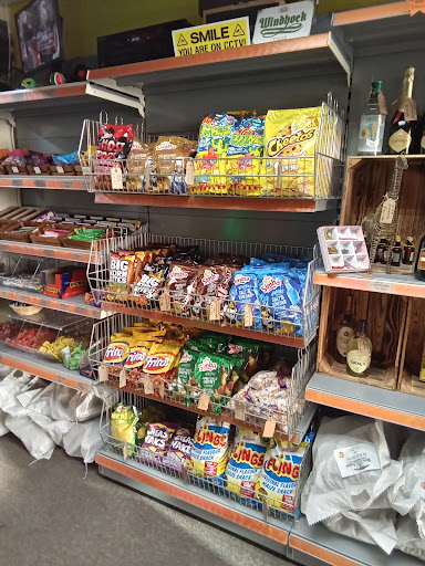 SA-ZIM Shop Thatcham - Thumbnail