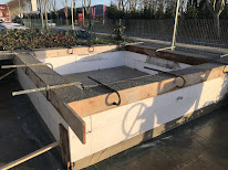 Irripiscine by Irrijardin La Garde à La Garde