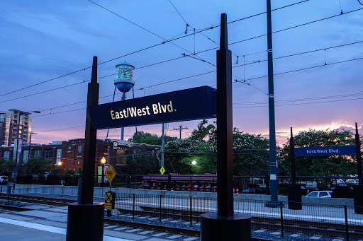 East/West Station - Thumbnail