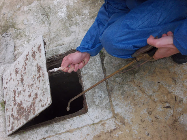 MICROCOSMOS ΑΠΟΛΥΜΑΝΣΕΙΣ - Μαραθώνας