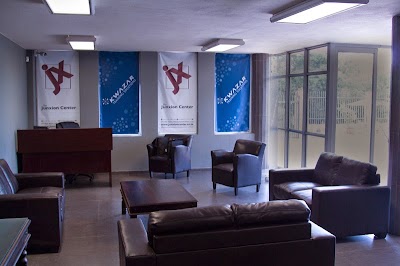 Photos of The Junxion Center