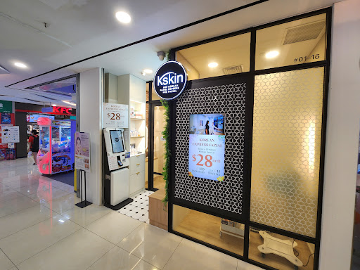 Kskin Korean Express Facial - Wisteria Mall - Thumbnail