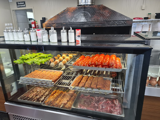Daik Kolgrill