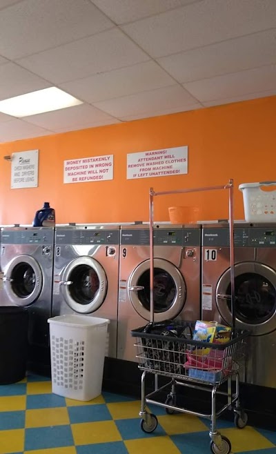 No. 1 Laundromat Rock Hill