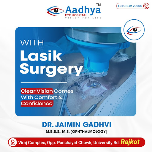 Clear vision is essential for a confident and comfortable life, and advanced eye care helps prote… post image