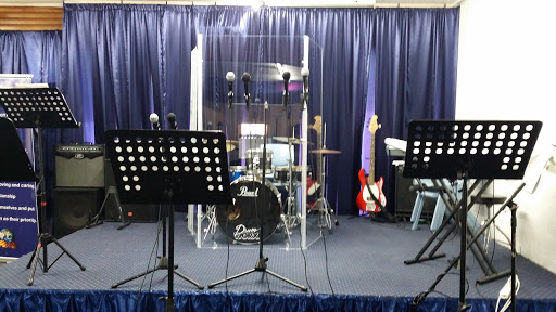 Christian Mission Fellowship Brisbane - Thumbnail