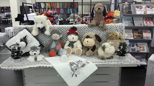 Photo n°6 de Les Coupons d'Alsace à Montbéliard (Magasin de linge de maison)