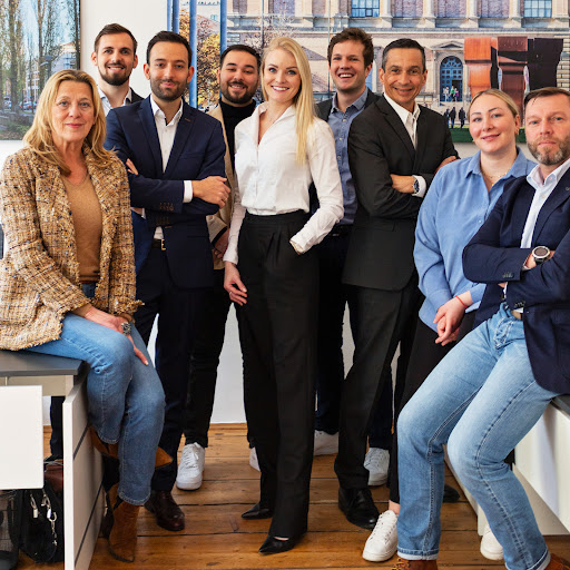 GARANT Immobilien Büro Landshut