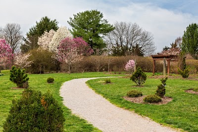 The Arboretum, State Botanical Garden of KY