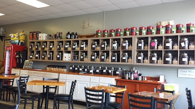 Photos of Cattle Dog Coffee Roasters