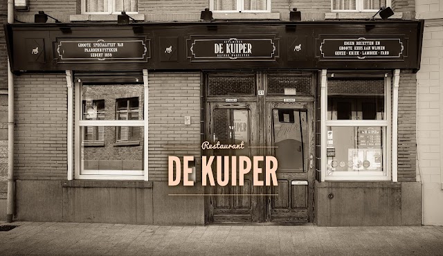 De Kuiper (Restaurant)