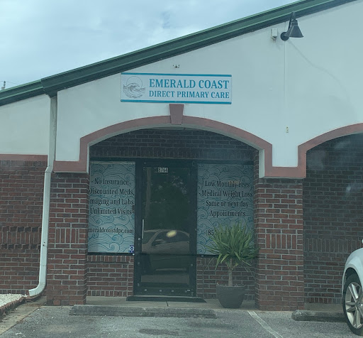 Emerald Coast DPC - Visual