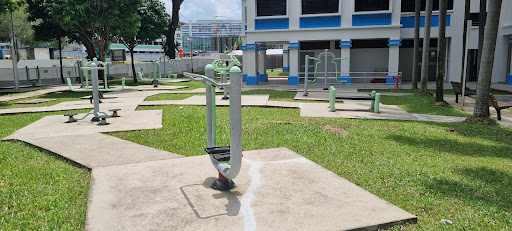 Blk 552 Fitness Corner - Thumbnail