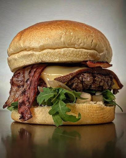 Photo 4 - Ô Root’s Truck Foodtruck Burger Douai/Nord