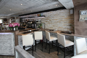 Photo n°70 de Restaurant le Bistrot de la Perle à Gérardmer (Restaurant français)