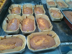 Photo n°20 de Au Fin Gourmet à Paris (Saladerie)