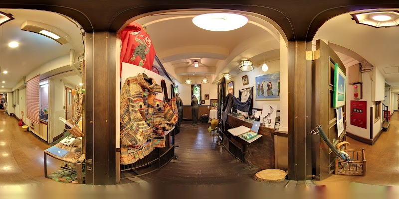 ギャラリー遊気Ｑ