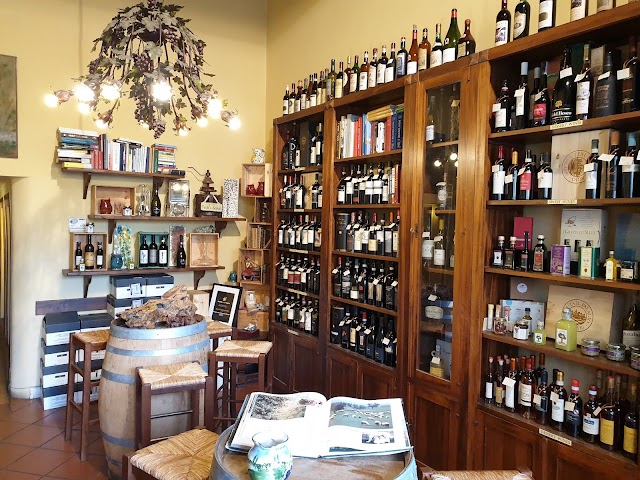 Enoteca Pontevecchio Srl