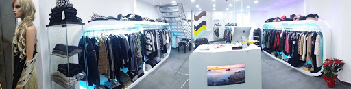 Snob Store - Visual