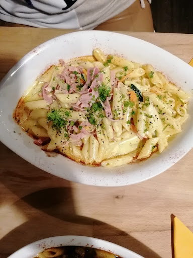 Backöfele - Visual