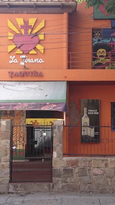 Photos of Bar La Tirana