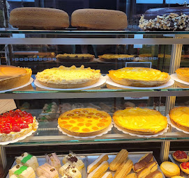 Photo n°17 de Boulangerie Pâtisserie Régis JACQUES à Stiring-Wendel (Pâtisserie)