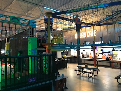 Urban Air Adventure Park