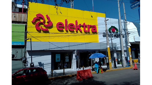 Elektra Tláhuac