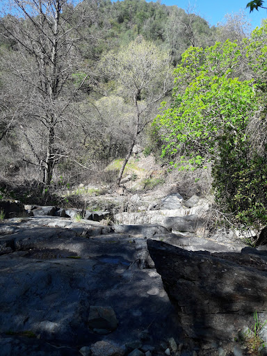 Stockton Creek Reservoir Trailhead - Thumbnail