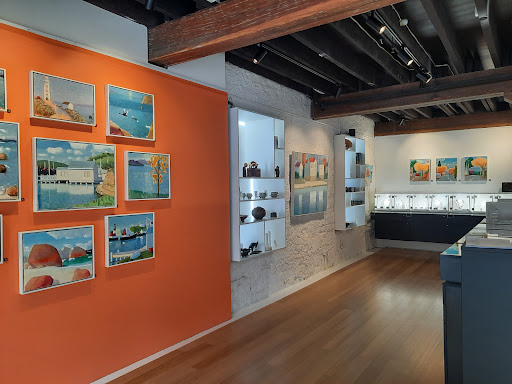 Handmark Gallery - Visual