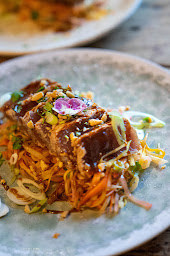 Photo n°27 de Relais de la Poste à Valbonne (Bar à vin)