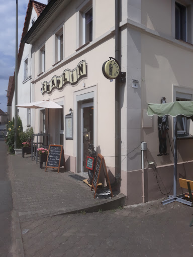 Bistro Chaplin - Thumbnail